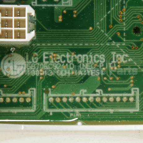 EBR33640902 LG Pcb Assembly,Main