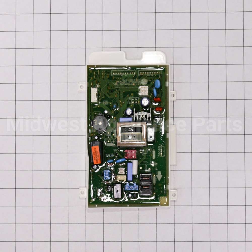 EBR33640902 LG Pcb Assembly,Main