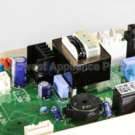 EBR33640907 Lg Pcb Assembly,Main