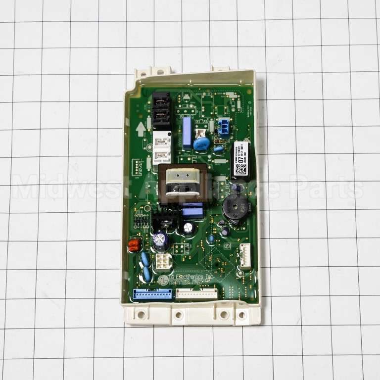 EBR33640907 Lg Pcb Assembly,Main