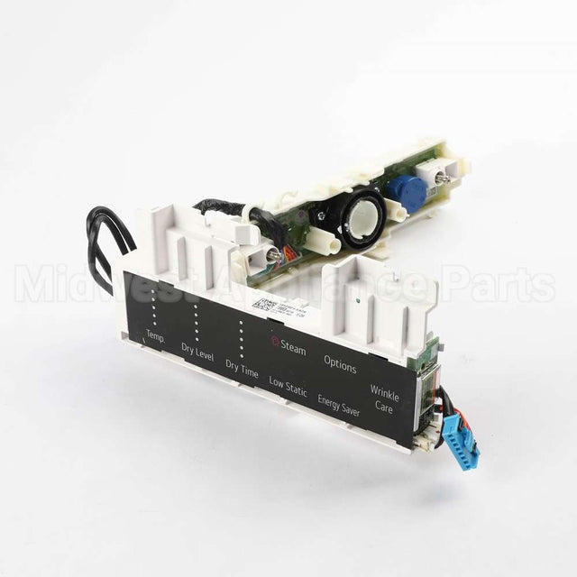 EBR33807803 LG Pcb Assembly,Display