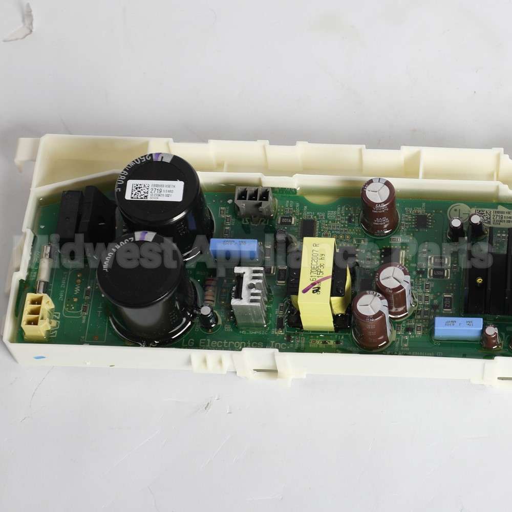 EBR34134902 LG Pcb Assembly,Main