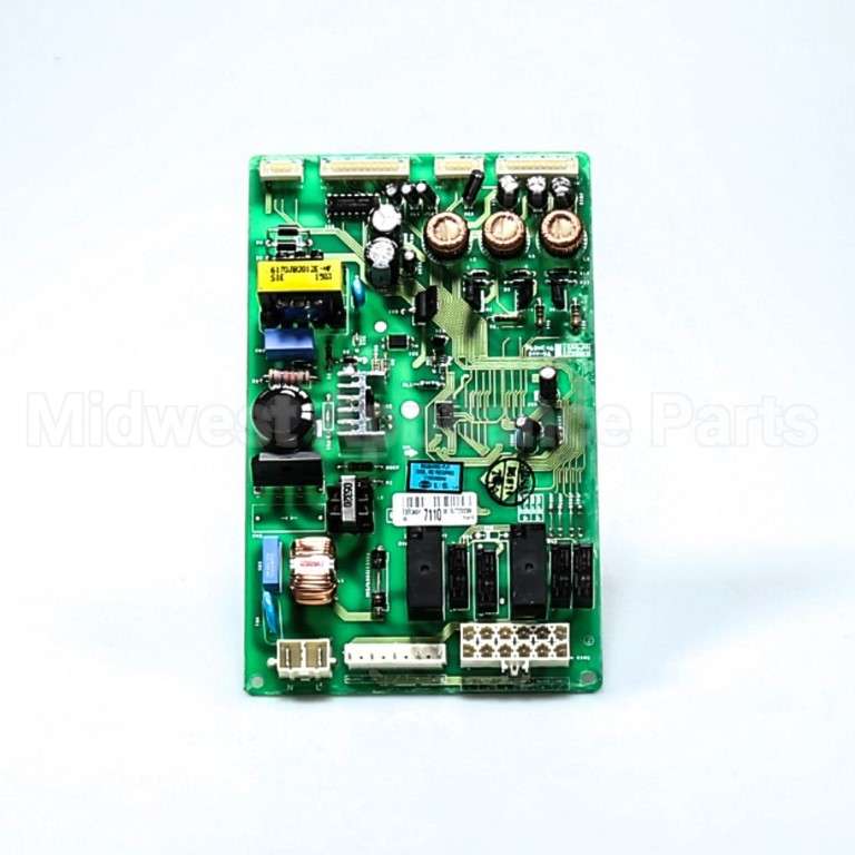 EBR34917110 LG Pcb Assembly,Main