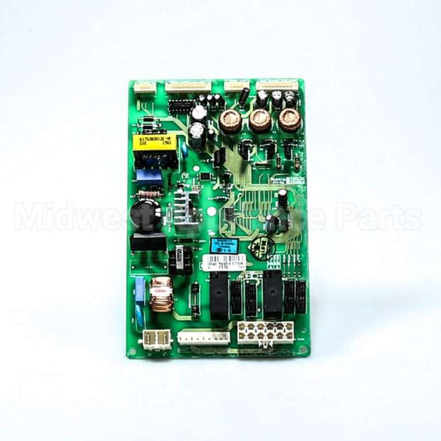 EBR34917110 LG Pcb Assembly,Main