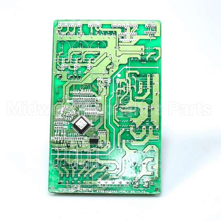 EBR34917110 LG Pcb Assembly,Main
