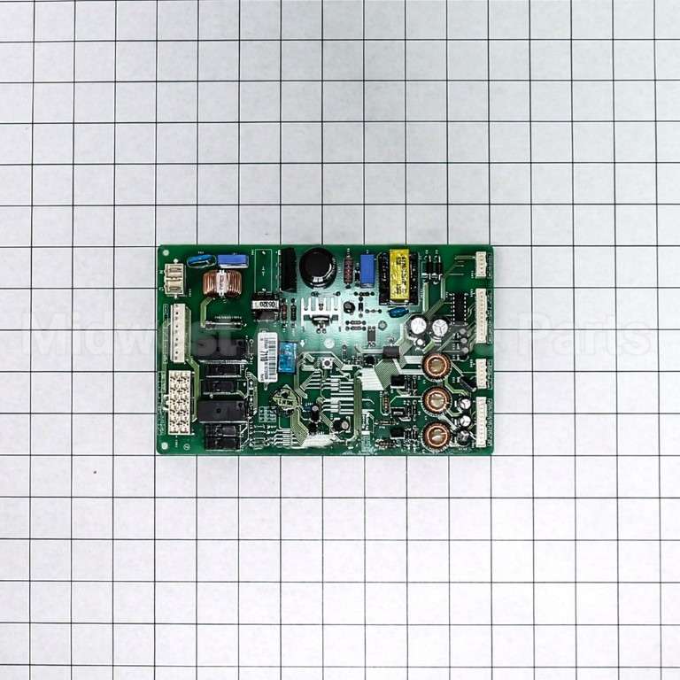 EBR34917110 LG Pcb Assembly,Main