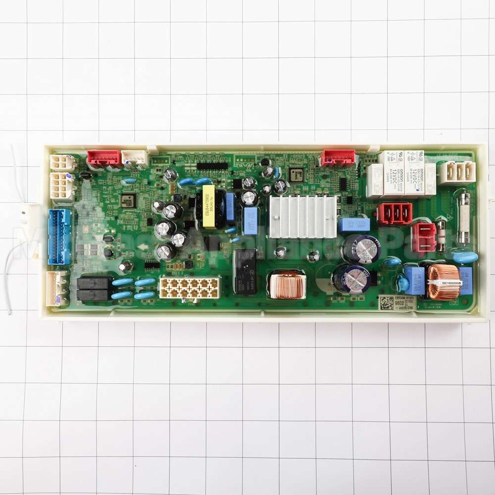 EBR34949602 LG Pcb Assembly,Main