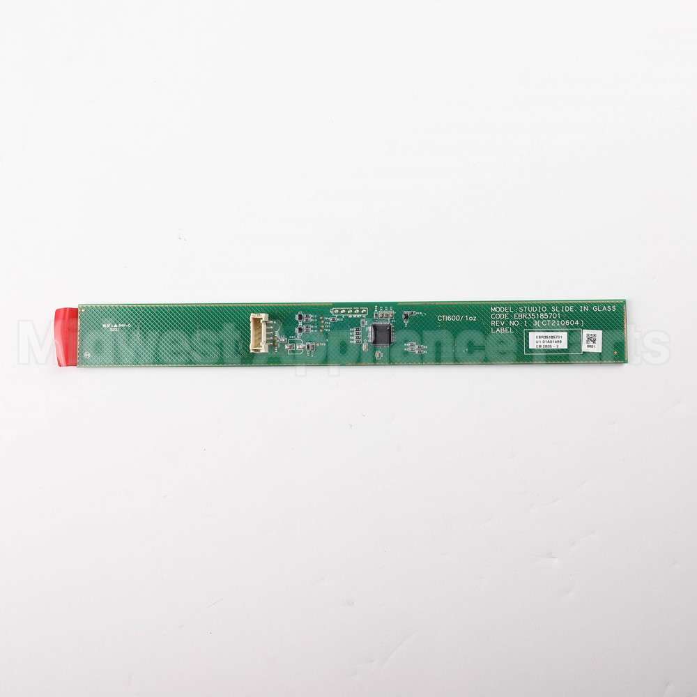 EBR35185701 LG Pcb Assembly,Sub