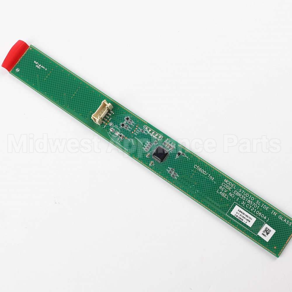 EBR35185701 LG Pcb Assembly,Sub