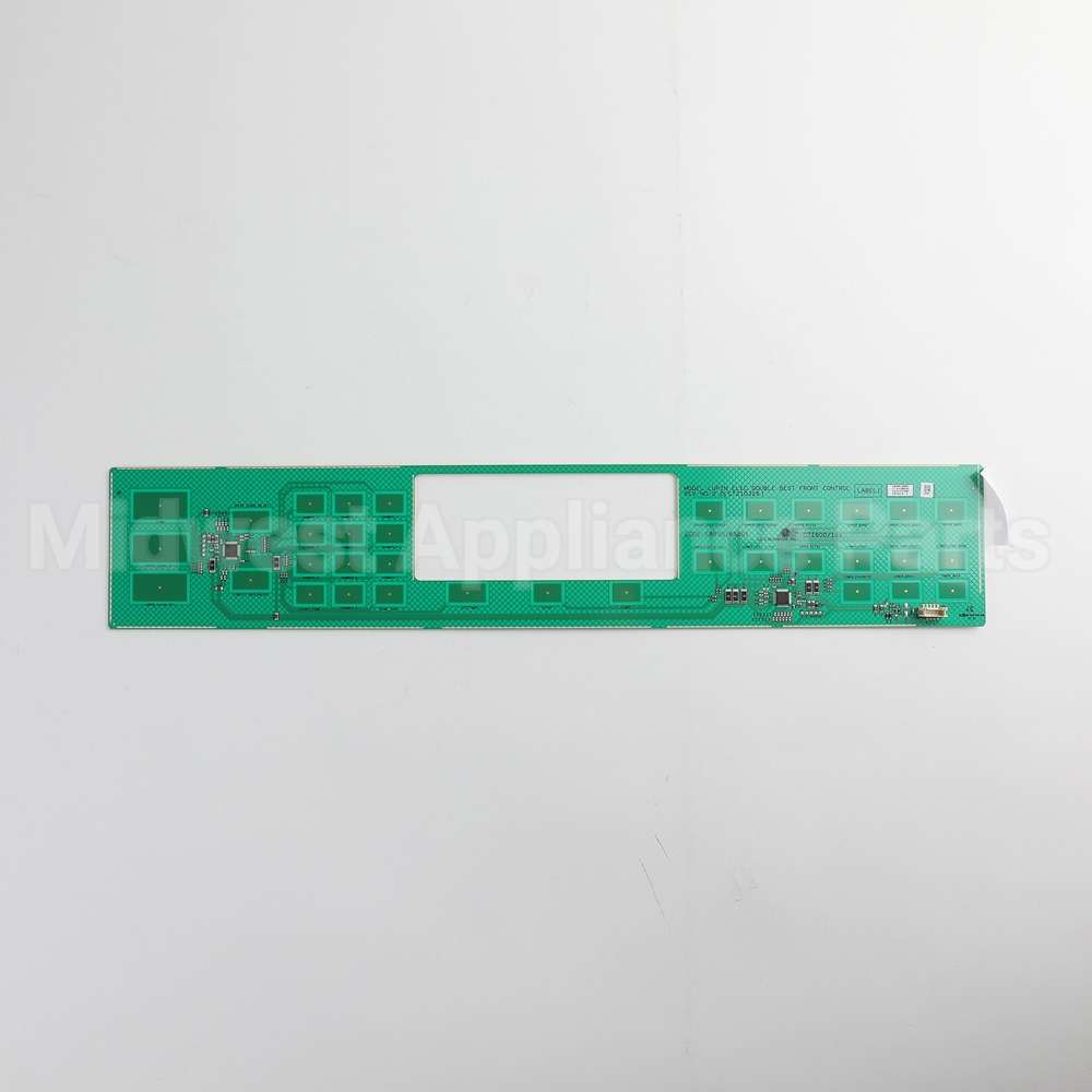 EBR35185801 LG Pcb Assembly,Sub