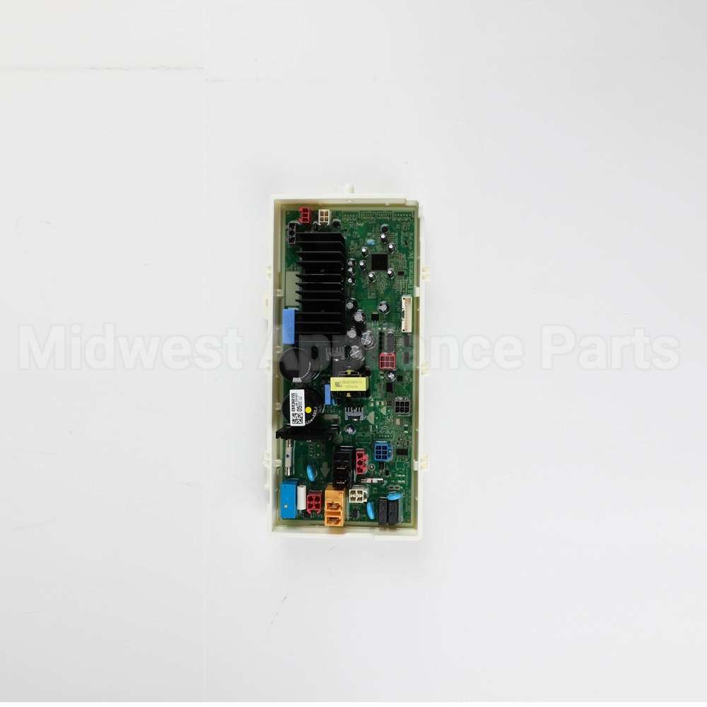 EBR36815505 LG Pcb Assembly,Main
