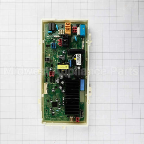 EBR36815505 LG Pcb Assembly,Main