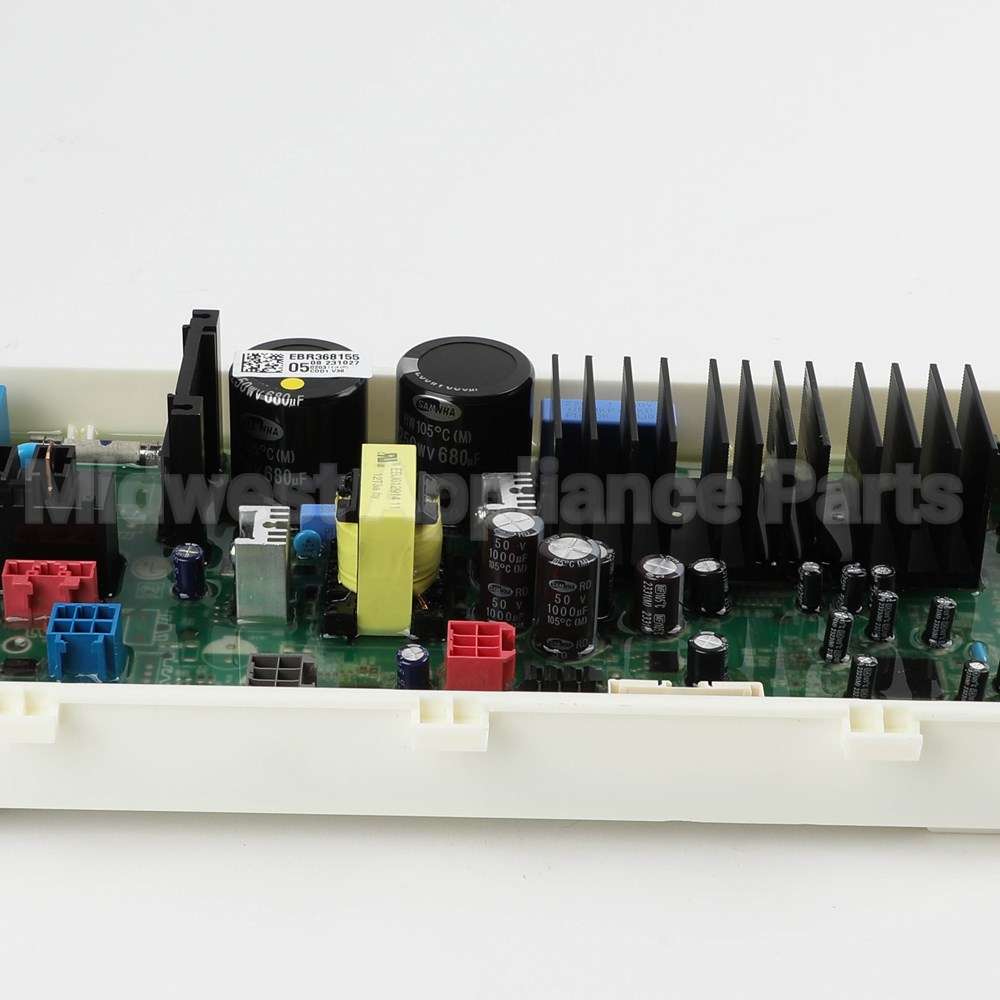 EBR36815505 LG Pcb Assembly,Main