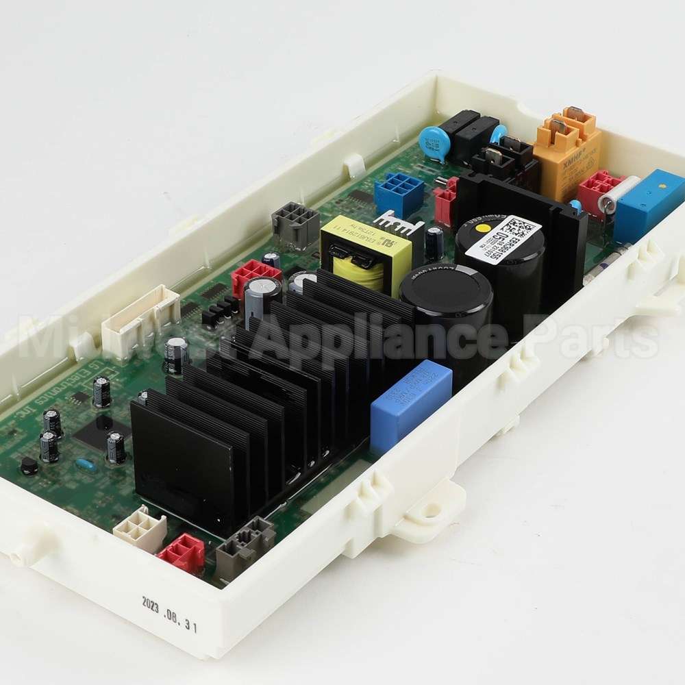 EBR36815505 LG Pcb Assembly,Main