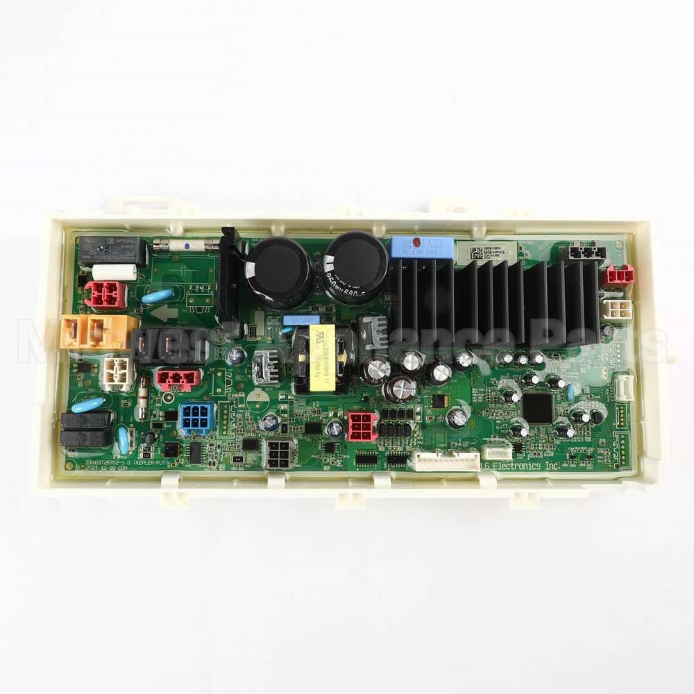 EBR36815508 LG Pcb Assembly,Main