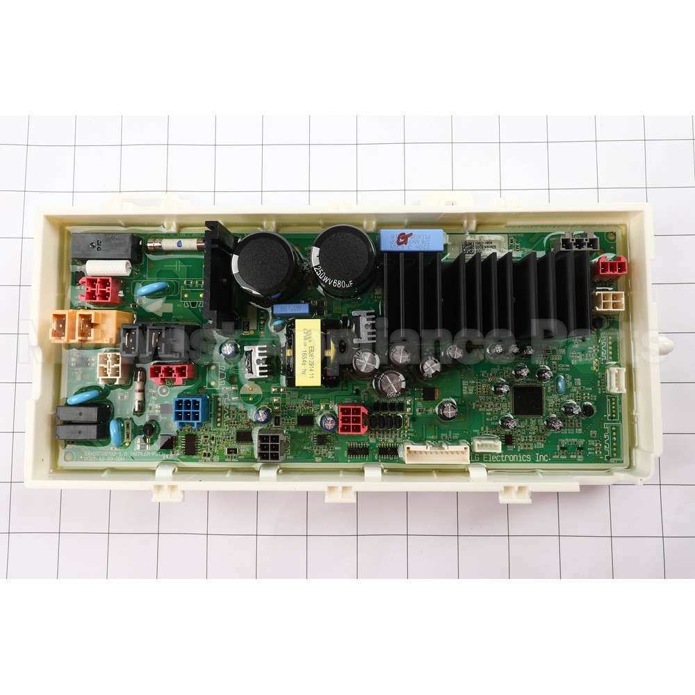 EBR36815509 LG Pcb Assembly,Main