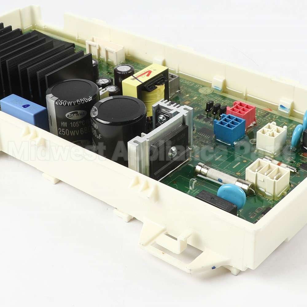EBR36816205 LG Pcb Assembly,Main
