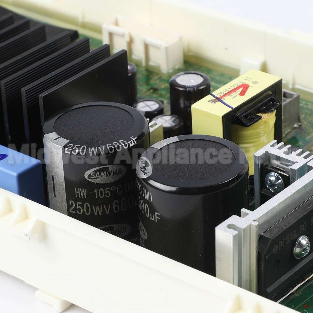 EBR36816205 LG Pcb Assembly,Main