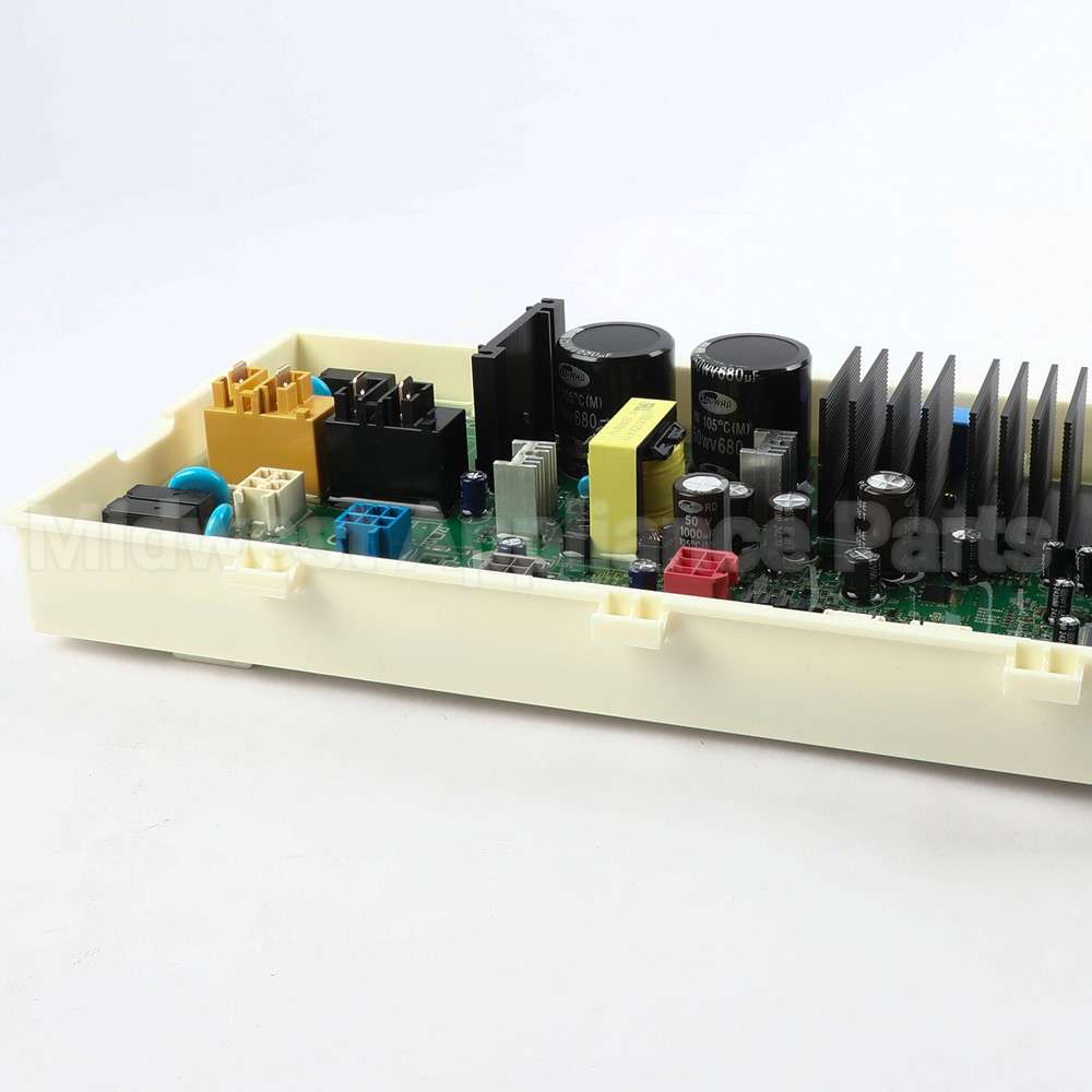 EBR36816207 LG Pcb Assembly,Main