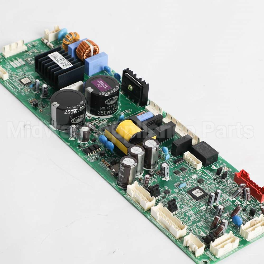 EBR36832608 LG Pcb Assembly,Main