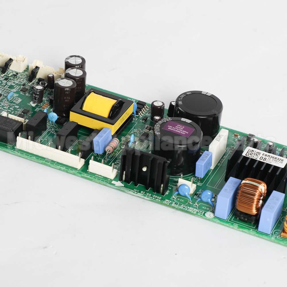 EBR36832608 LG Pcb Assembly,Main