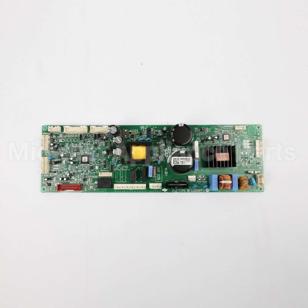 EBR36832612 LG Pcb Assembly,Main