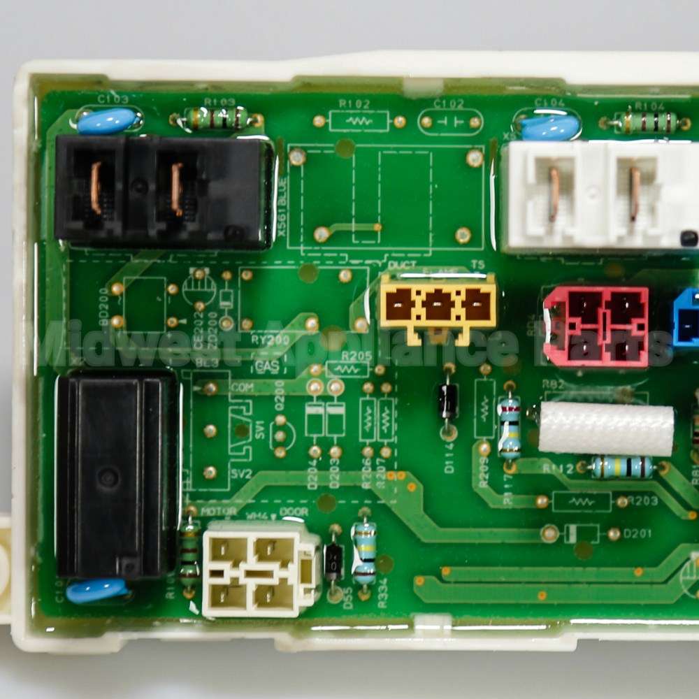 EBR36858801 LG Discontinued