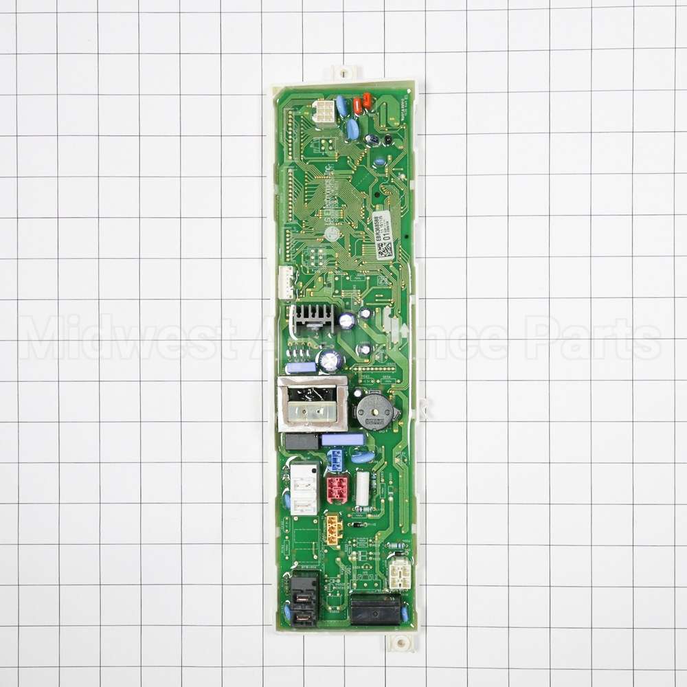 EBR36858801 LG Discontinued