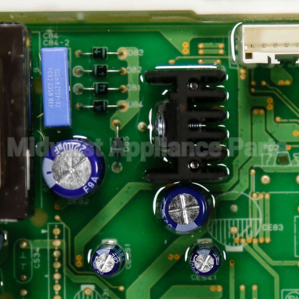 EBR36858801 LG Discontinued