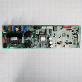 EBR37437001 LG Pcb Assembly,Main