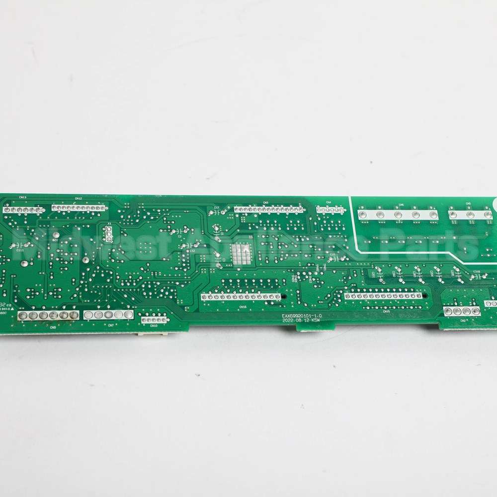 EBR38163503 LG Pcb Assembly,Main