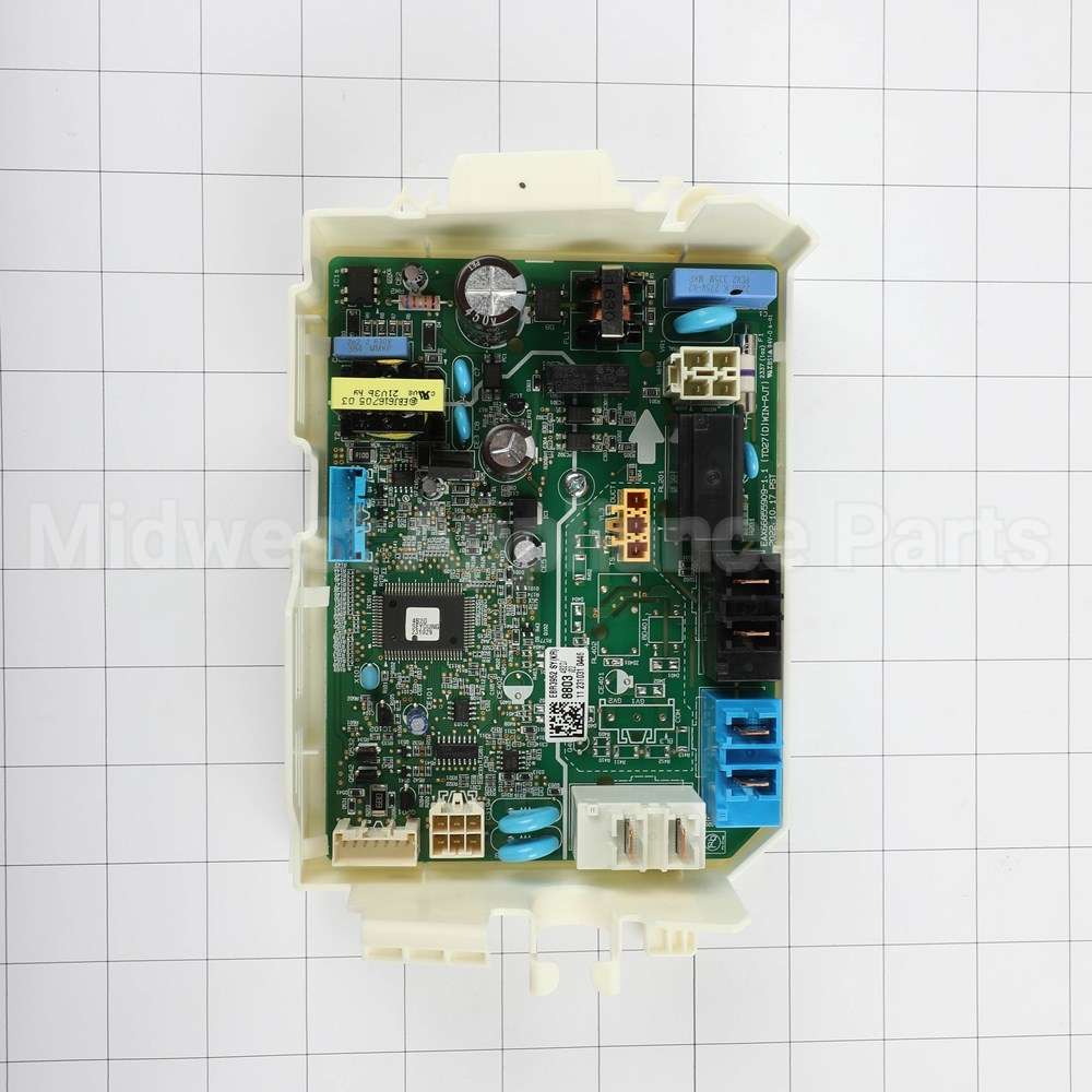 EBR39528803 LG Pcb Assembly,Main