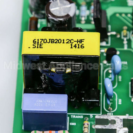 EBR41531304 LG Pcb Assembly,Main