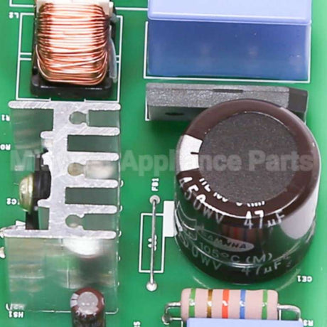 EBR41531306 LG Pcb Assembly,Main