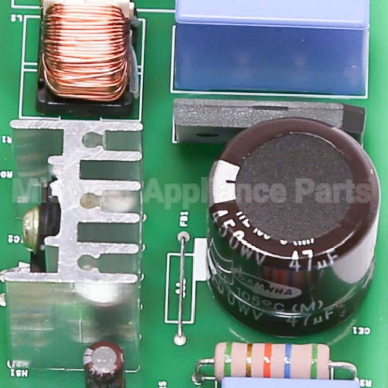 EBR41531306 LG Pcb Assembly,Main