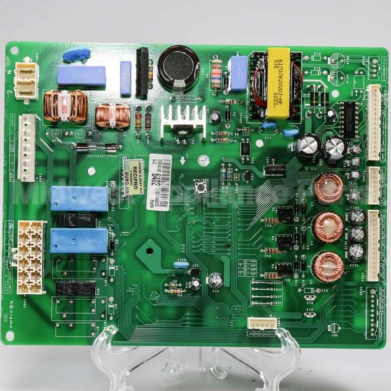 EBR41956402 LG Pcb Assembly,Main