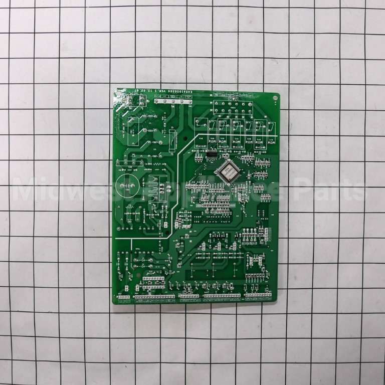 EBR41956402 LG Pcb Assembly,Main