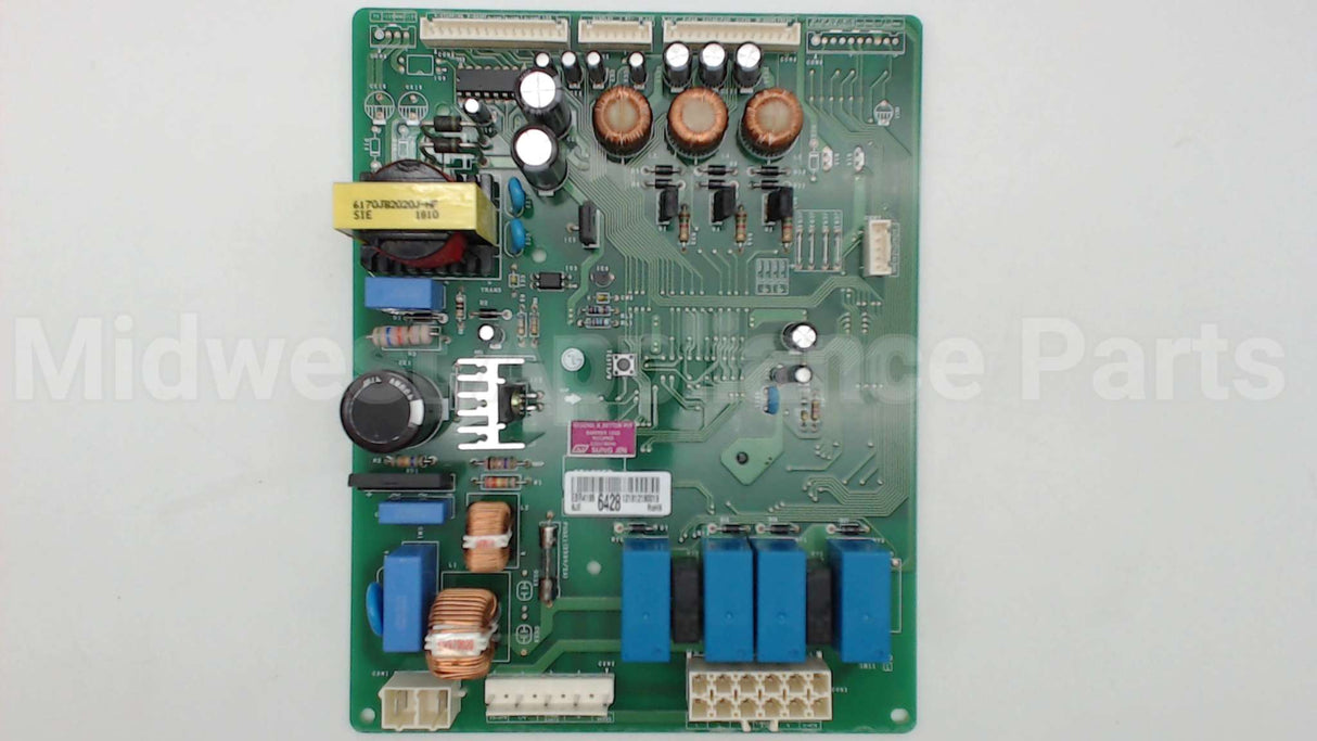 EBR41956428 LG Pcb Assembly,Main