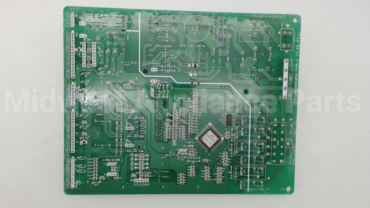 EBR41956428 LG Pcb Assembly,Main