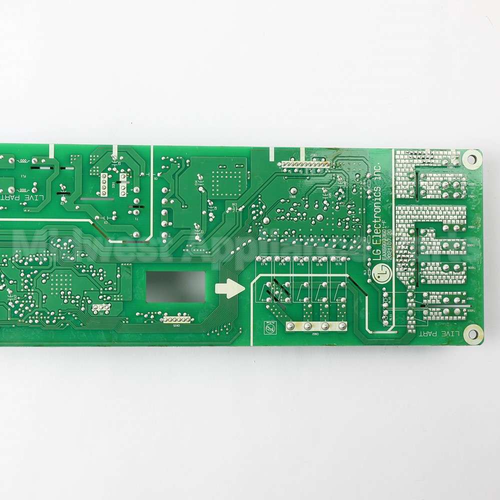 EBR42005101 LG Pcb Assembly,Main