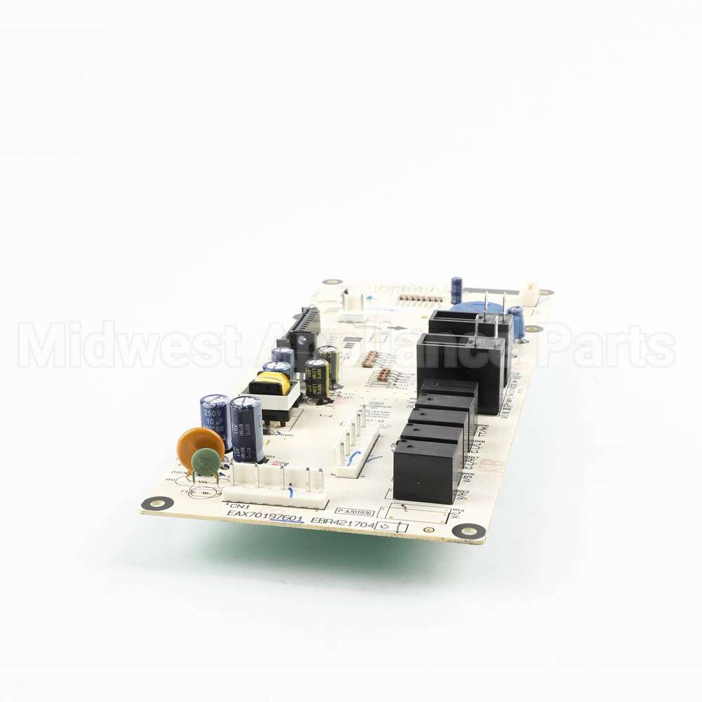 EBR42170401 LG Pcb Assembly,Main