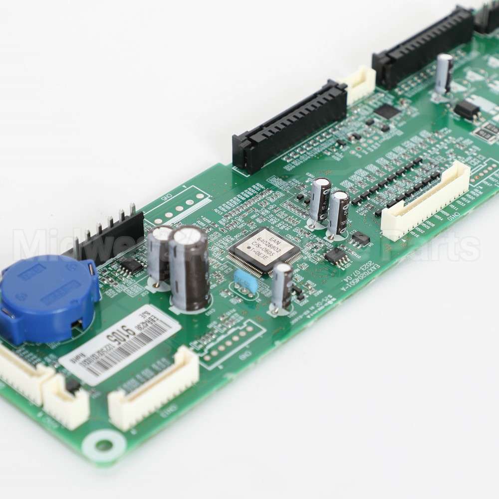 EBR42389105 LG Pcb Assembly,Main