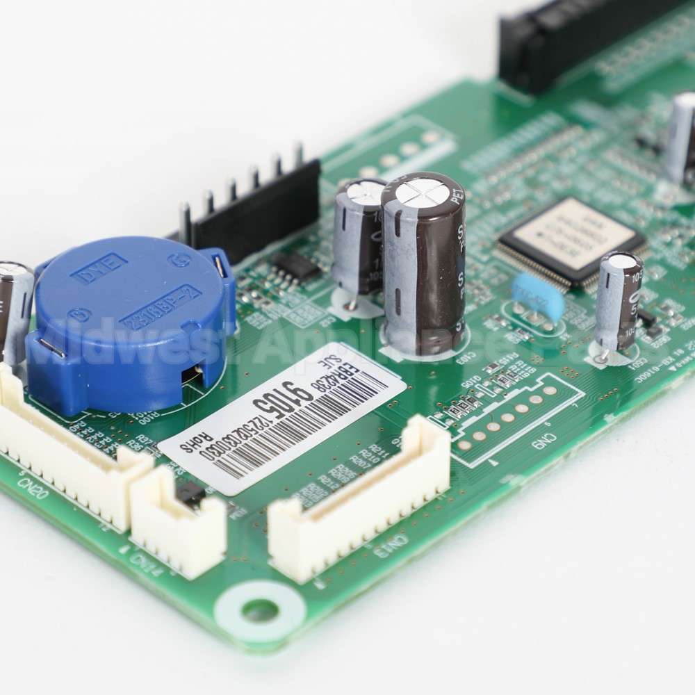 EBR42389105 LG Pcb Assembly,Main