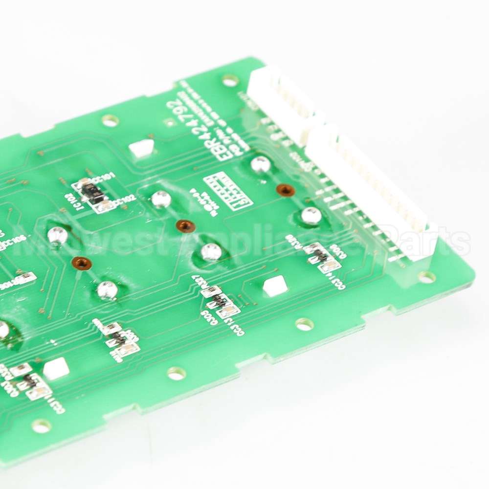 EBR42479207 Lg Pcb Assembly,Display