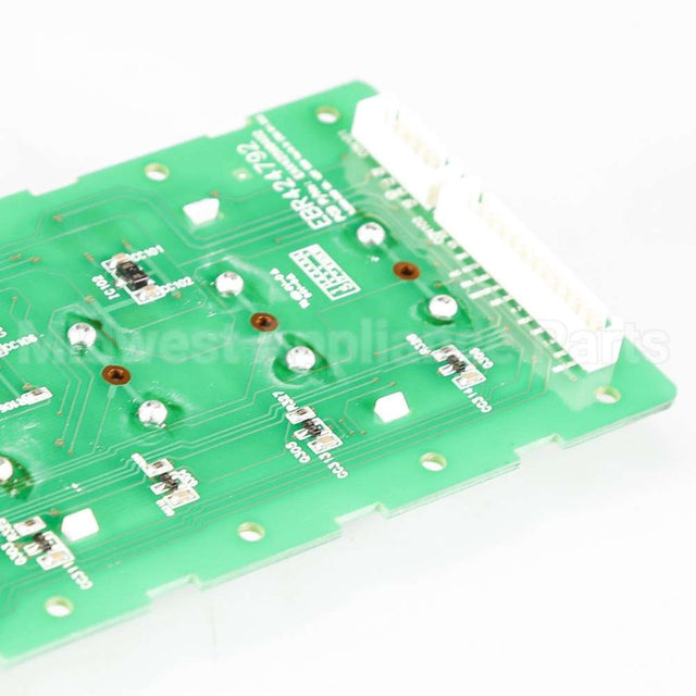 EBR42479207 Lg Pcb Assembly,Display