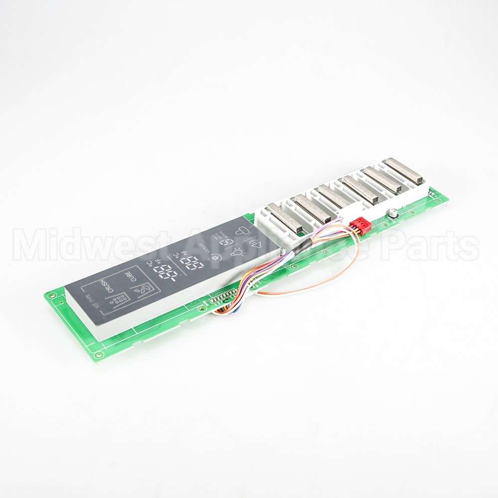 EBR42479207 Lg Pcb Assembly,Display