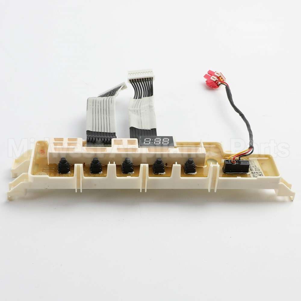 EBR43245901 LG Pcb Assembly,Display