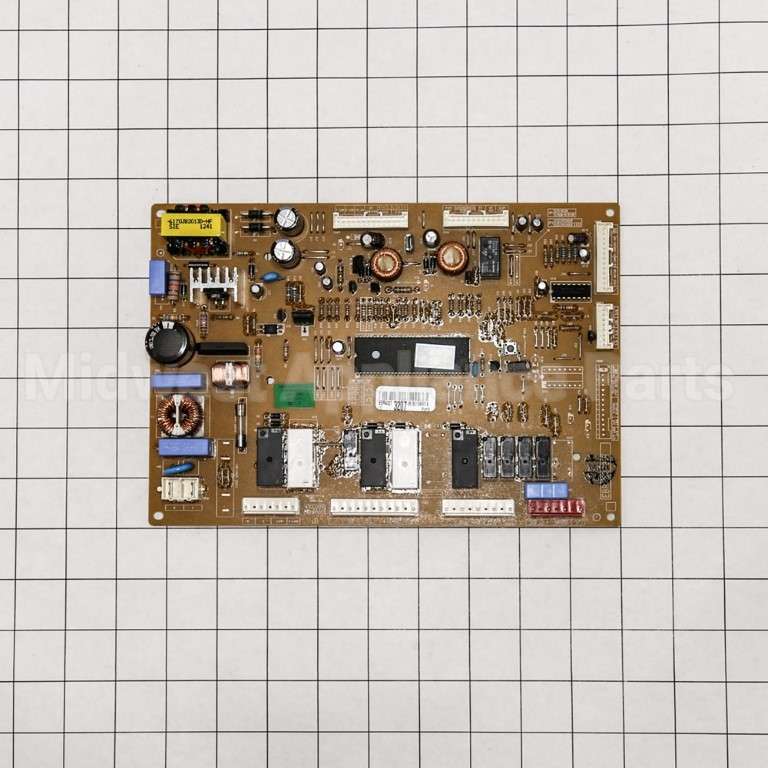 EBR43273207 Lg Pcb Assembly,Main