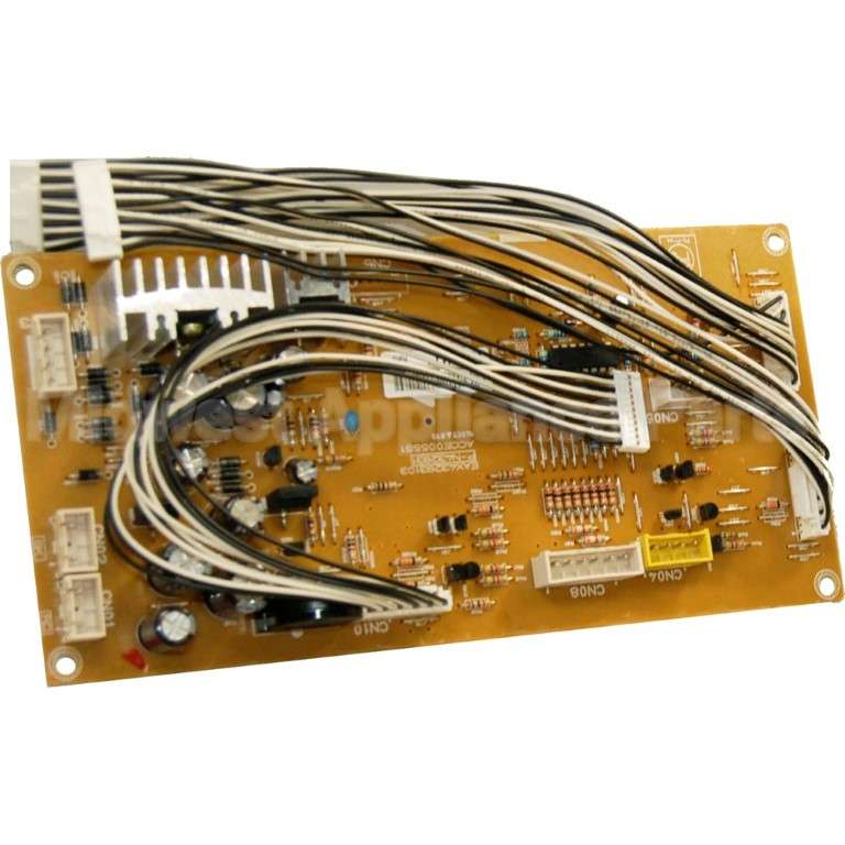 EBR43296801 LG Pcb Assembly,Main
