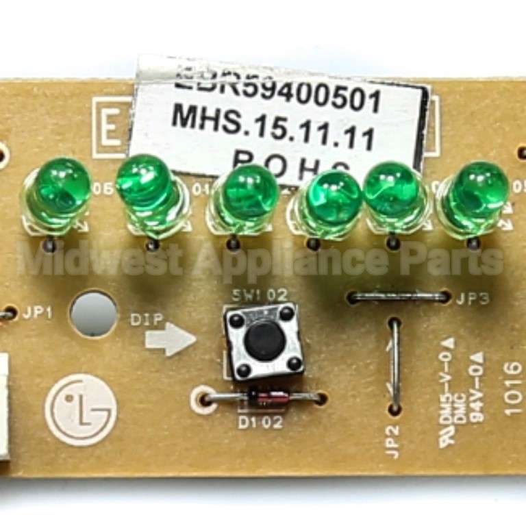 EBR59400501 LG Discontinued